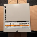 Grundfos Submersible Motor Control Box (1.5 Hp ) 230 Vac, SA-SPM6 98315254. Fixed Price $129.99.