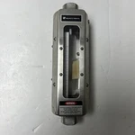 Wallace & Tiernan 5210B02206XXB Variable Area Flow Meter 1/2IN Npt. Fixed Price $45.57.