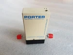Porter D2000I-C047,20 GR/MIN,IPA:1.8700,D2000I Liquid Flow Controller Free Ship. Fixed Price $230.00.