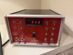 Omega Engineering FMA14P4 Mass Flow Controller 4-CHANNEL Digital Lab Unit. Fixed Price $599.99.