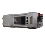 Keyence FD-R125 Ramp Liquid Ultrasonic Flow Meter Series. Fixed Price $4199.98.