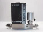 Mks 2179A12CR1BV (100 Sccm) Mass-flo Controller / Nupro Valve. Fixed Price $174.99.
