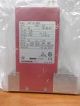 Horiba Stec SEF-Z514MGX Gas N2 Slm Mass Flow Controller. Fixed Price $249.99.