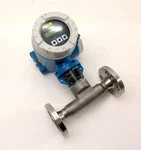 Endress + Hauser Proline T-mass 65F25-AE2AG1AAABAA Flow Meter. Fixed Price $1598.24.