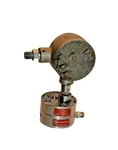 Aw Company Flow Meter Geared JVS-20KG-25-NPT. Fixed Price $895.00.