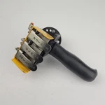 Knight BPA9001D Control Valve Block W/ BPA9111C - Used. Fixed Price $249.99.