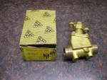 New Superior Valve 291C-11S Refrigeration Globe 1-1/8" Sweat 500PSI. Fixed Price $29.99.