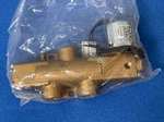 Versa Valves VSG-3503-19-155-243-263-A024 Pilot Solenoid 3-WAY Brass 24V60. Fixed Price $119.00.