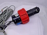 Georg Fischer Signet P51530-P0 Paddlewheel Flow Sensor. Fixed Price $200.00.