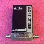 Mks Mass-flo Meter 1479A00721CR1BM Flow Controller H2, 20 Sccm. Fixed Price $200.00.