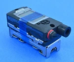 Keyence FD-H10 Flow Sensor Unused In Storage From Japan. Fixed Price $498.99.
