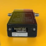 Mks 1161B-00050RK Mass Flow Controller, Sccm / Nitrogen Gas. Fixed Price $199.00.