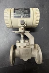 Fisher Type DV3002 Signal Conditioner W/ Flowmeter DV2005 1" Schedule 40. Fixed Price $99.99.