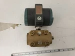 Foxboro Model: 823DP-I3K1NL2 Electronic Transmitter. Fixed Price $250.00.