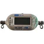 Tsi Mass Flow Meter 4143 Rev. D 0.01-20 L/min Usa. Fixed Price $799.99.