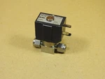 Smc, High Vacuum Solenoid Valve, XSA1-12S, Nc Used. Fixed Price $55.00.
