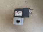 Smc Solenoid Valve EVT307V-5DO-02F EVT307V5DO02F 24 Vdc New. Fixed Price $36.75.