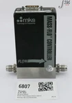 6807 Mks Mfc, Mass-flo Controller, 1179A12CR1BV-S 1179A01512CR1BV. Fixed Price $549.00.