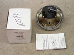 Gems Sensors 194762 Rfo Rotor Flow Switch 1" Port 5-60 Gpm Nice Old Stock. Fixed Price $127.46.