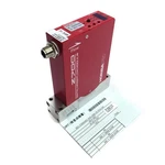 Horiba Stec SEC-Z724AGX Mass Flow Controller Mfc H2 20SLM D-net 34-3814-7837. Fixed Price $235.99.