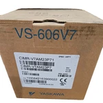 CIMR-V7AM23P7 Yaskawa Gpd 315/V7 3.7KW 200V Phase Drive New. Fixed Price $799.99.