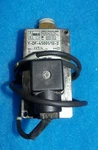 Kobold Y-DF-45001/12-2 16 Bar Flow Meter + Year Warranty. Fixed Price $52.50.