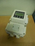 Honeywell Magnew 3000 Plus Flowmeter Converter MGG14C-CB4H-XAXX-SH-A 120V. Fixed Price $485.00.