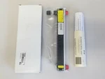 Gilmont Instruments Flow Meter GF-8521-2417 PMR1-011225 Aluminum Valve 150MM New. Fixed Price $24.50.