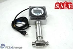 Hoffer Flow Controls HIT-2A Totalizer Rate Indicator + HO3A3/4X1/2A. Fixed Price $69.99.