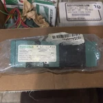 Numatics Solenoid Valve, 152SA400K000030. Fixed Price $189.99.