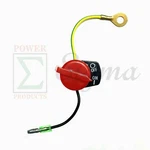 Engine On Off Stop Power Kill Switch For Harbor Predator 212CC 6.5 Hp Gas. Fixed Price $6.99.