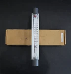 Dwyer VFC-143 Visi-float Flowmeter 2-20 Gpm W/ Box. Fixed Price $134.99.