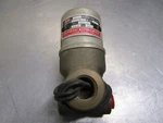 Ruggles Klingemann 409 Solenoid Valve 1/4" 110V. Fixed Price $199.99.