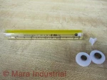 Dwyer VFB-91-SSV Flow Meter 2-65. Fixed Price $32.77.