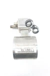 Fischer Porter 10DX2112ANE14PC07BA21323X Magnetic Flow Meter 792.5GPM 3IN. Fixed Price $340.85.