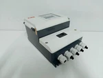 Abb ME22A3AA0GEC FCM2000 Mass Flow Meter Control Panel 115-230V 50/60 Hz. Fixed Price $1489.99.