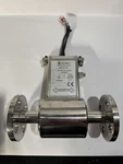 Lc Hms 501-T03-2A7C5 Magnetic Flow Meter 1/2. Fixed Price $100.00.