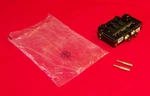 New Parker Solenoid Valve PVLB122606 PVL-B122606 Telepneumatic. Fixed Price $88.00.