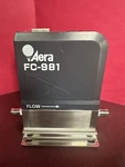 Is Untested Aera Tc FC-981 Mfc Mass Flow Controller 20 Slm. Fixed Price $75.00.