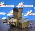 Ross 3573A5202 2-8.5 Bar Valve. Fixed Price $1650.00.