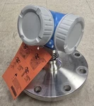 Endress+hauser Micropilot Radar Level Transmitter FMR52-2D980/0. Fixed Price $900.00.