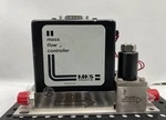 Mks Mass Flow Controller 1259C-02000GV-SPCAL Range Sccm Gas H2. Fixed Price $189.99.