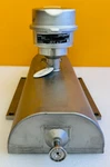 Endress + Hauser Promass 100 (8A1B04-2U71/0) Coriolis Flowmeter. Tested!. Fixed Price $1799.00.