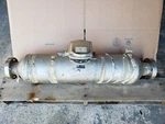 Endress + Hauser 1-1/2" 150 Promass Sensor 83I41-2HC3/0 Used. Fixed Price $1999.99.