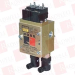 Ross Controls 3573B4632W / (new In Box). Fixed Price $234.35.