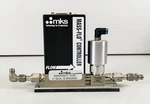 Mks 2179BX21CG1BV + Swagelok 6LVV-DP6901-C Mass-flo Controller. Fixed Price $282.36.