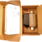 Ifm SV4200 Vortex Flow Sensor With Display. Fixed Price $349.99.