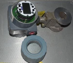 Foxboro Flow METER83 W-D1HS1SSTJA 12.5-42VDC 150 Psi 400 #900070-AL5. Fixed Price $899.99.