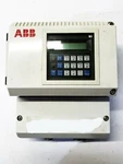 Abb Magnetic Flowmeter Signal Converter 50SM13A2DXD21AAHC2001 Nos. Fixed Price $239.41.