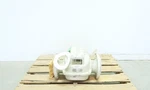 Foxboro 2804-SABA-TSA-G Teflon 1.3A 4IN 120V-AC Magnetic Flow Meter. Fixed Price $673.75.